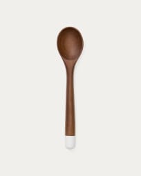 Tori wooden spoon made of acacia wood FSC 100%