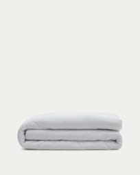 Couette Atra 70 % duvet et 30 % plume pour lit de 80/90 cm, fabriquée en Espagne