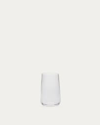 Got Mimba de vidre transparent  46 cl