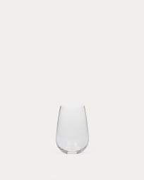 Altira transparent glass cup, 70 cl