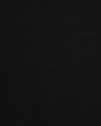 Nordic black fabric sample NR01 10 x 15 cm