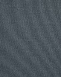 Nordic blue fabric sample NR26 10 x 15 cm