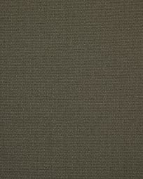 Nordic olive green fabric sample NR06 10 x 15 cm
