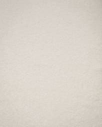 Himalaya Ivory Fabric Swatch 10 x 15 cm