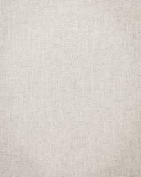 Stofstaal Jaipur Beige 10 x 15 cm
