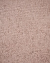 Saima Light Pink Fabric Swatch 10 x 15 cm