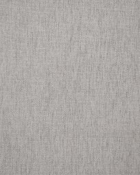 Volcan Light Grey Fabric Swatch 10 x 15 cm