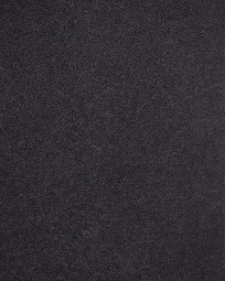 Stofstaal Himalaya Zwart 10 x 15 cm