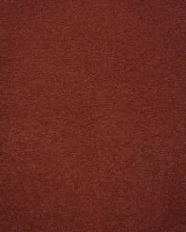 Himalaya Terracotta Fabric Swatch 10 x 15 cm