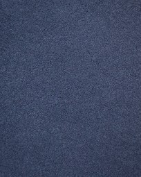 Himalaya Dark Blue Fabric Swatch 10 x 15 cm