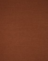 Planet Enzimi Terracotta Fabric Swatch 10 x 15 cm