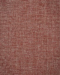 Fabric sample Chacha terracota 210 10 x 15 cm