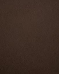 Leather sample Verso brown VO10 10 x 15 cm