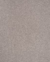 Amostra tecido Varese cinza 10 x 15 cm