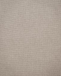 Austin Beige Fabric Swatch 10 x 15 cm