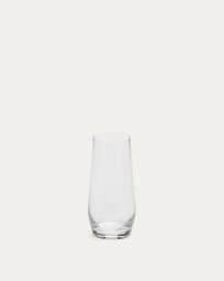 Got Kiro alt de vidre transparent 55 cl