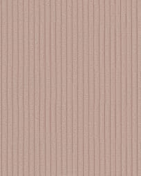 Stoffmuster Lincoln rosa 10 x 15 cm