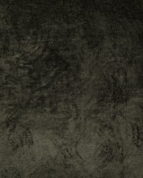 Bergen Dark Green Fabric Swatch 10 x 15 cm