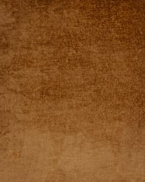 Muestra de tela Bergen Mostaza 10 x 15 cm