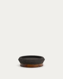 Naro stone centerpiece Ø30cm