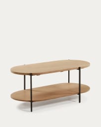 Palmia coffee table 110 x 55 cm