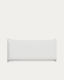 Cuscino Sasa in viscoelastico 33 x 90 cm