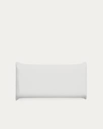 Cuscino Sasa in viscoelastico 33 x 80 cm