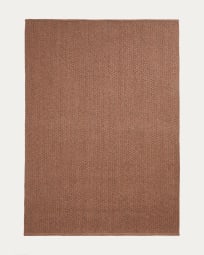 Χαλί Despas από συνθετικές ίνες πράσινο 160 x 230 εκ.
