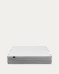 Juno mattress with pocket springs 150 x 200 cm