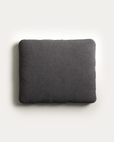 Cushion Blok 50 x 60 cm grey FR