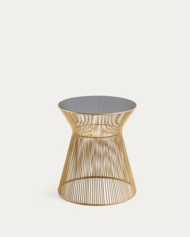 Jolene side table Ø 40 cm