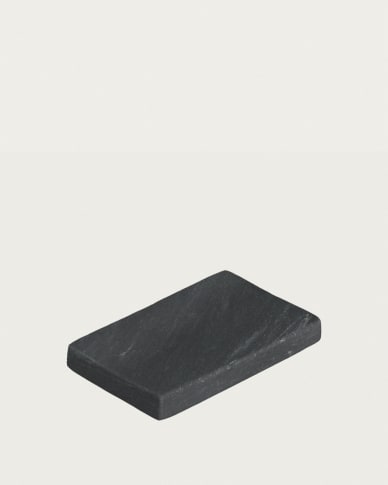 Βάση σαπουνιού Aixa, μάρμαρο