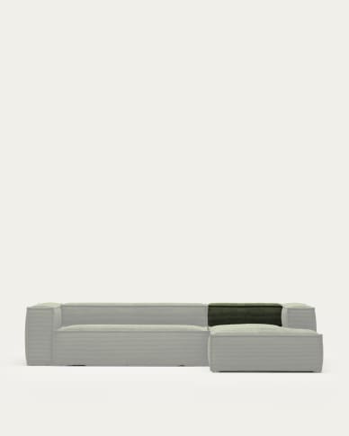 Blok sofa backrest 90 cm