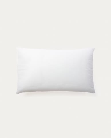 Fluff cushion filler 40 x 70 cm
