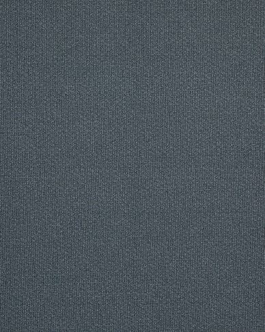 Nordic blue fabric sample NR26 10 x 15 cm