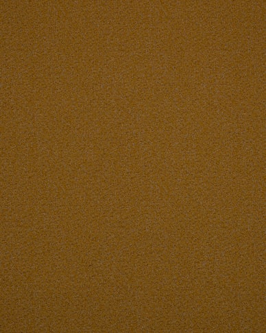 Stoffmuster Boira Senf BR81 10 x 15 cm