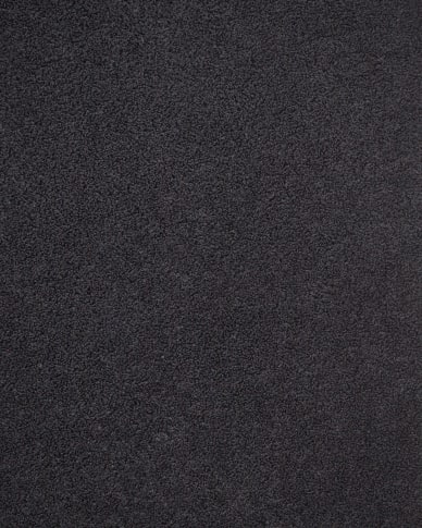 Stofstaal Himalaya Zwart 10 x 15 cm