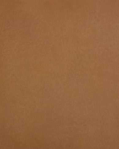 Leather sample Rima brown RM10 10 x 15 cm