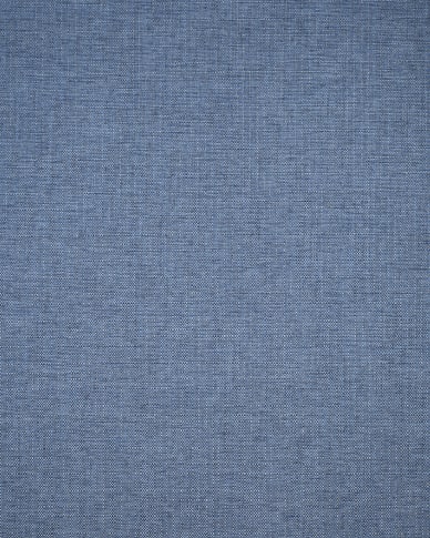 Babel Blue Fabric Swatch 10 x 15 cm