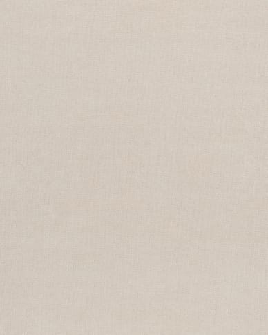 Stofstaal Liberty beige LB12 10x15 cm