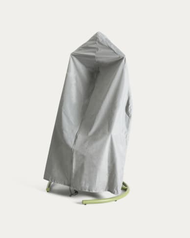 Iria protective cover for outdoor hanging chair max. 110 x 200 cm