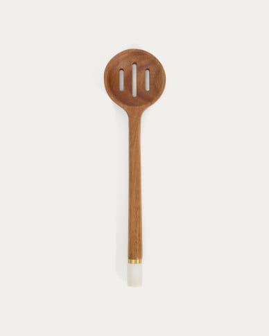 Nover kitchen utensil in acacia wood FSC 100%