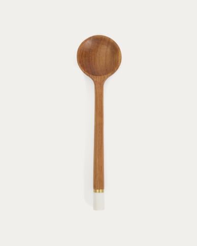 Nover kitchen utensil in acacia wood FSC 100%