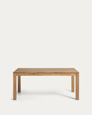 Isbel extendable table 140 (220)x 90 cm