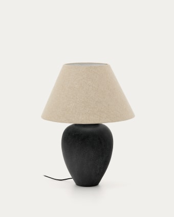 Table lamps