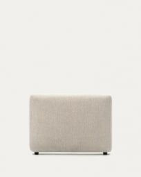 Neom sofa arm in beige